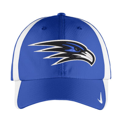 EMB FALCON LOGO - Sphere Performance Cap Thumbnail