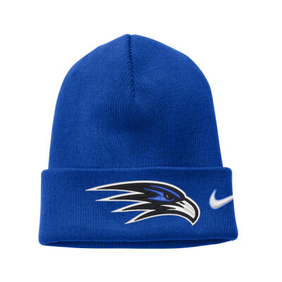 EMB FALCON LOGO - Team Cuffed Beanie Thumbnail
