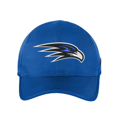 EMB FALCON LOGO - Dri FIT Featherlight Performance Cap Thumbnail