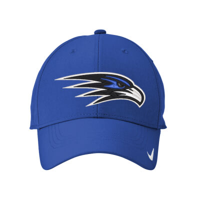 EMB FALCON LOGO - Dri FIT Legacy Cap Thumbnail