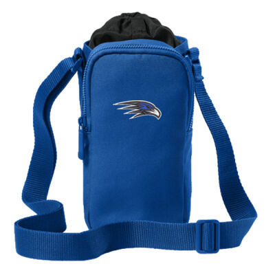 EMB SM Falcon - Matte Oxford Hydration Crossbody Thumbnail