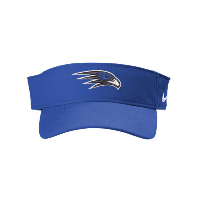 EMB SM Falcon - Dri FIT Team Performance Visor Thumbnail