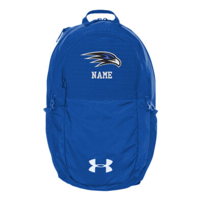 EMB FALCON LOGO - All Sport Backpack Thumbnail