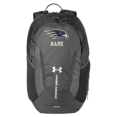 EMB FALCON LOGO - Hustle Backpack 6.0 Thumbnail