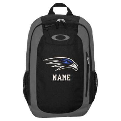 EMB FALCON LOGO - 20L Enduro Backpack Thumbnail