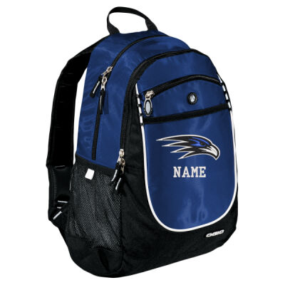EMB FALCON LOGO Thumbnail