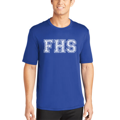 FHS - PosiCharge ® Competitor Tee Thumbnail