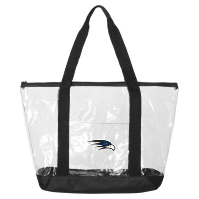 Clear bags - Clear Boat Tote Thumbnail