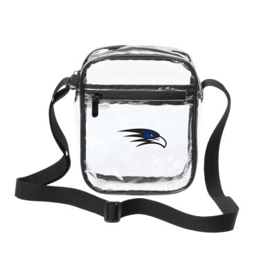 Clear bags - Clear Crossbody Bag Thumbnail